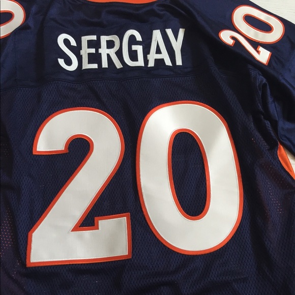 Denver Broncos Jersey NWT - Picture 3 of 4